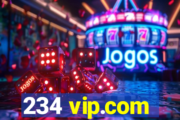 234 vip.com